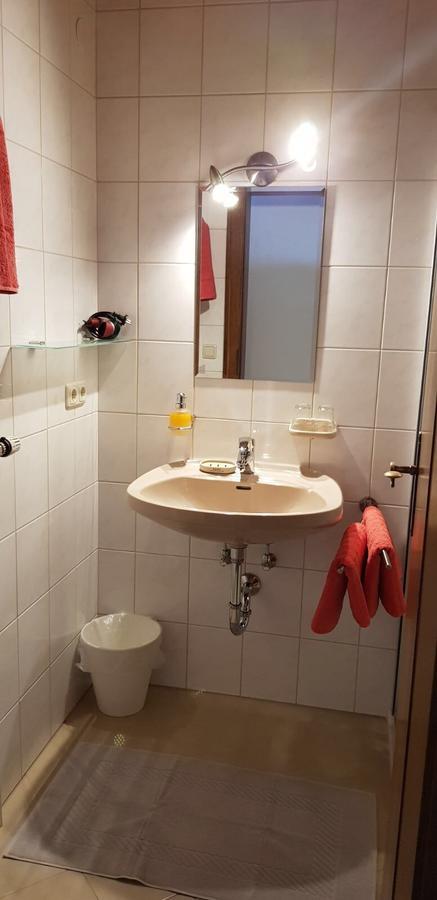 레오강 Pfindlhof B&B 외부 사진