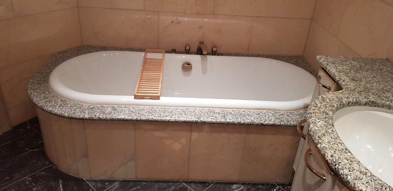 레오강 Pfindlhof B&B 외부 사진
