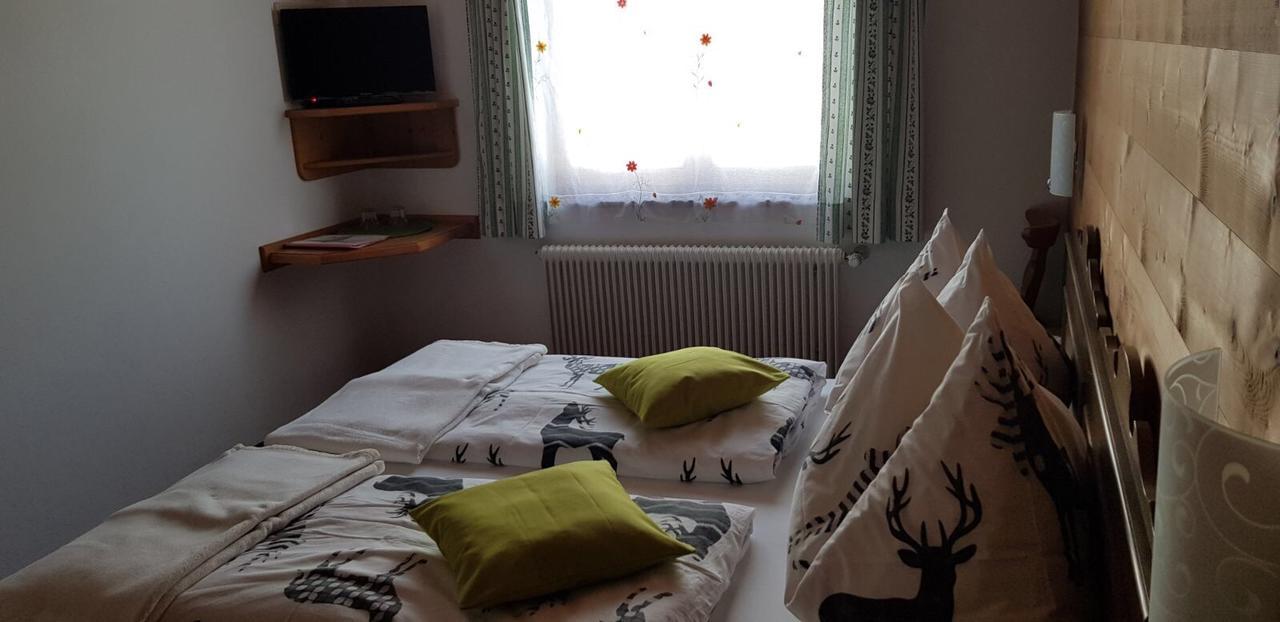 레오강 Pfindlhof B&B 외부 사진