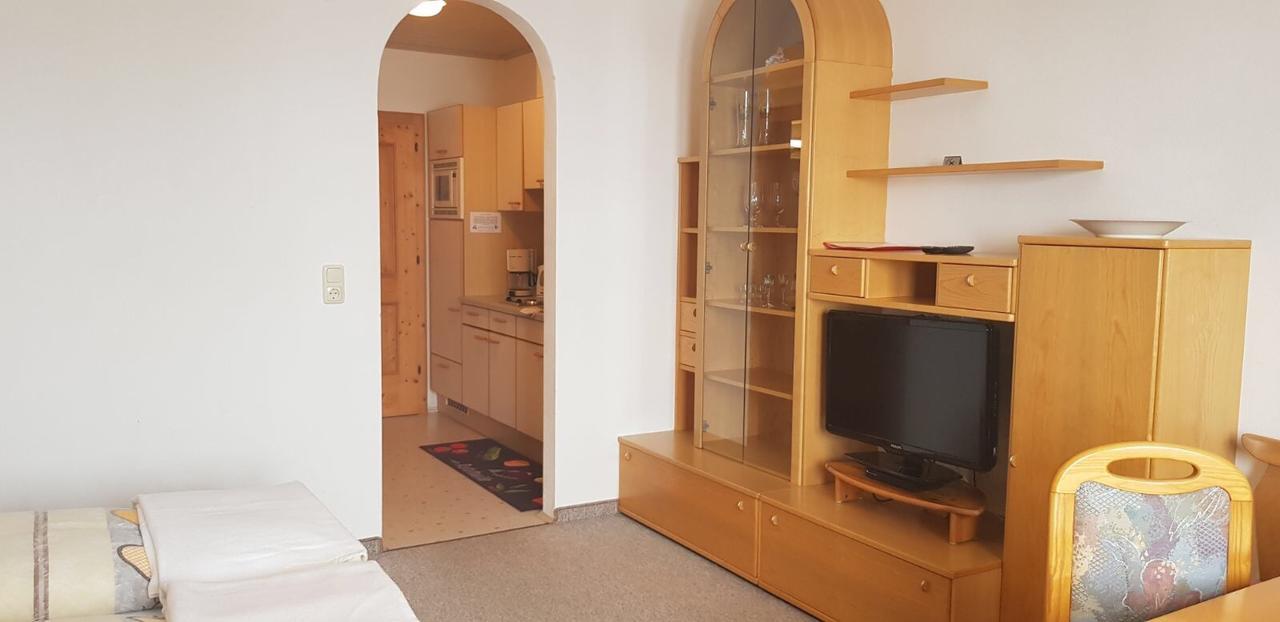 레오강 Pfindlhof B&B 외부 사진