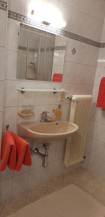 레오강 Pfindlhof B&B 외부 사진