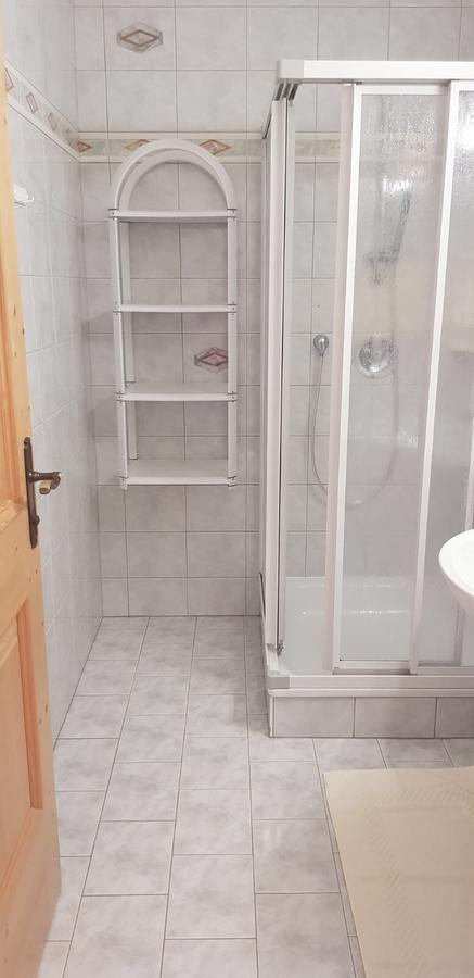 레오강 Pfindlhof B&B 외부 사진