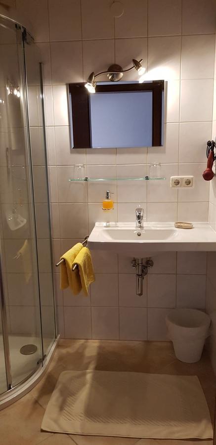 레오강 Pfindlhof B&B 외부 사진