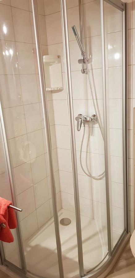 레오강 Pfindlhof B&B 외부 사진