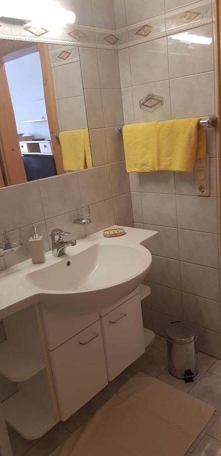 레오강 Pfindlhof B&B 외부 사진